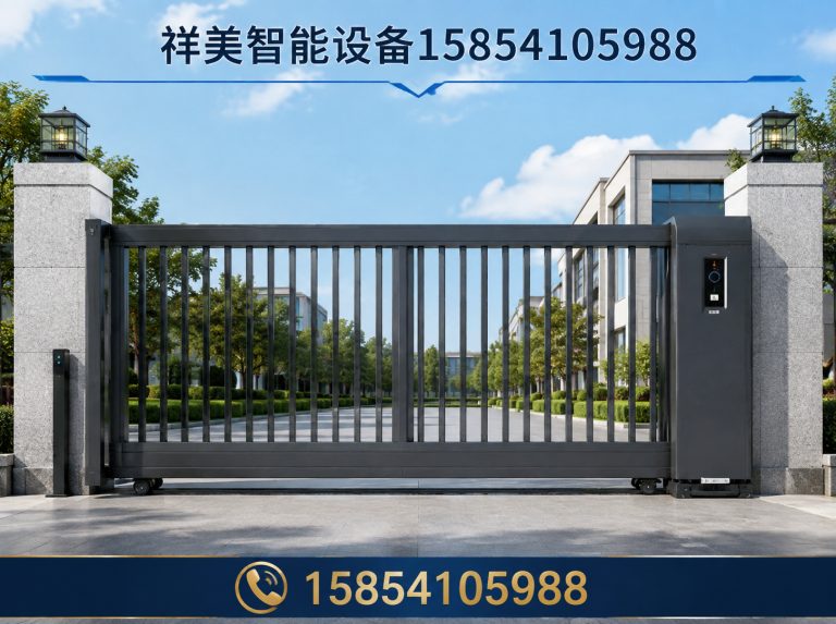 济南高新技术产业开发区祥美智能设备展示图